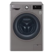 LG Front Load Washer 9kg F4J7FNP8S
