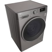 LG Front Load Washer 9kg F4J7FNP8S