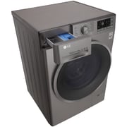 LG Front Load Washer 9kg F4J7FNP8S