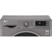 LG Front Load Washer 9kg F4J7FNP8S