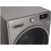 LG Front Load Washer 9kg F4J7FNP8S