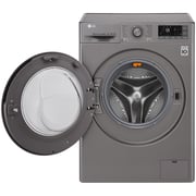 LG Front Load Washer 9kg F4J7FNP8S