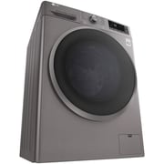 LG Front Load Washer 9kg F4J7FNP8S
