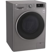 LG Front Load Washer 9kg F4J7FNP8S