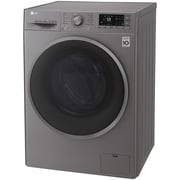 LG Front Load Washer 9kg F4J7FNP8S