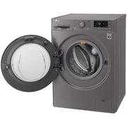 LG Front Load Washer 9kg F4J7FNP8S