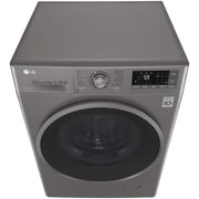 LG Front Load Washer 9kg F4J7FNP8S