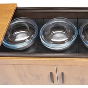 Hostess Food Warmer Trolley HL6232BE