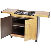 Hostess Food Warmer Trolley HL6232BE