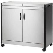 Hostess Food Warmer Trolley HL6232BS