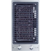 Miele Built In Barbeque & Grill CS1312BG