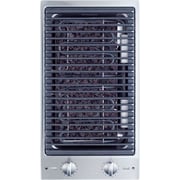 Miele Built In Barbeque & Grill CS1312BG