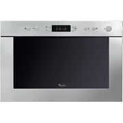 Whirlpool Built In Microwave Oven AMW498IX