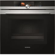 Siemens HN678G4S1B B-In Microwave Oven