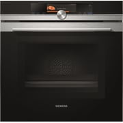 Siemens HN678G4S1B B-In Microwave Oven