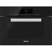 Miele H6800BM Built In Combination Oven