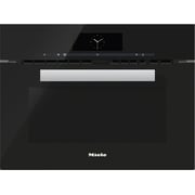 Miele H6800BM Built In Combination Oven