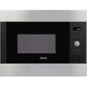 Zanussi Built In Microwave Oven ZBG26542XA