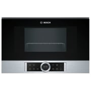 Bosch Built In Microwave BEL634GS1B