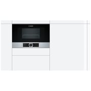 Bosch Built In Microwave BEL634GS1B