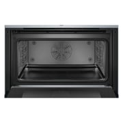 Bosch Built In Steam Oven 47 Litres CSG656BS1B