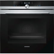 Siemens HB632GBS1B Built In Oven