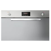 Bompani Built In Electric Oven 103 Litres BO243XU