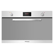 Bompani Built In Electric Oven 103 Litres BO243XU