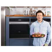 Buy Ariston Built In Oven 40 Litres MP776IXA Online in UAE Sharaf DG