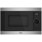 Midea Built In Microwave Oven 25 Litres AG925BVK.