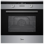 Midea Built In Oven 65DAE40139
