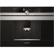 Siemens Built In Coffee Machine CT636LES1