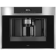 Asko CM8457S B-In Coff&Espre Machine
