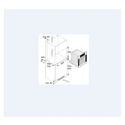 Asko CM8457S B-In Coff&Espre Machine