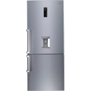 LG Bottom Freezer 570 Litres GRF579ESDZ