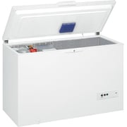 Whirlpool Chest Freezer 450 Litres CF600T