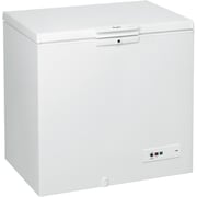 Whirlpool Chest Freezer 400 Litres CF420TGFE