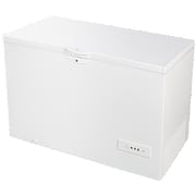Indesit Chest Freezer 311 Litres OS420HTEX