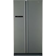 Samsung Side By Side Refrigerator 540 Litres RSA1STMG1