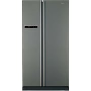 Samsung Side By Side Refrigerator 540 Litres RSA1STMG1
