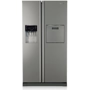 Samsung Side By Side Refrigerator 484 Litres RSA1ZTMG1