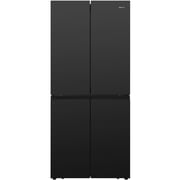 Hisense Side By Side Refrigerator 561 Litres RQ561N4AB1