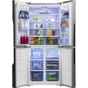 Hisense Side By Side Refrigerator 561 Litres RQ561N4AB1