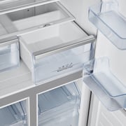 Hisense Side By Side Refrigerator 561 Litres RQ561N4AB1