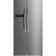 Panasonic Side By Side Refrigerator 600 Litres NRBS60MS