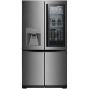 Fridge hot sale lg car