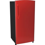 Hisense Single Door Refrigerator 195 Litres RR195D5BRN