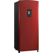 Hisense Single Door Refrigerator 229 Litres RR229D4WRU