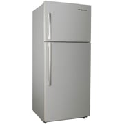 Bompani Top Mount Refrigerator 450 Litres BR4501SLVR