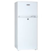 Aftron Top Mount Refrigerator AFR605HS